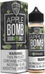 VGOD Apple Bomb - 3mg