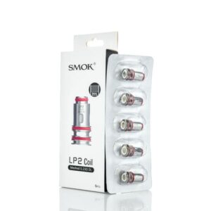 SMOK  LP2 Coil  MESHED  0.23 ohm DL