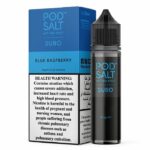Pod Salt  Subo Blue Raspberry 3mg/50ml