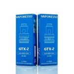 Vaporesso GTX 2 Coil