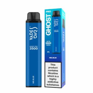 GHOST PRO 3500 PUFFS / 2%